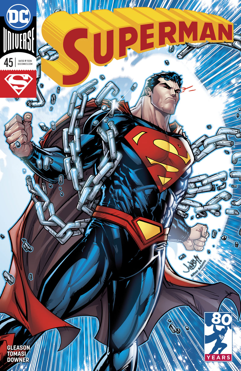Superman