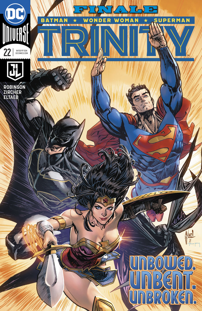 Trinity