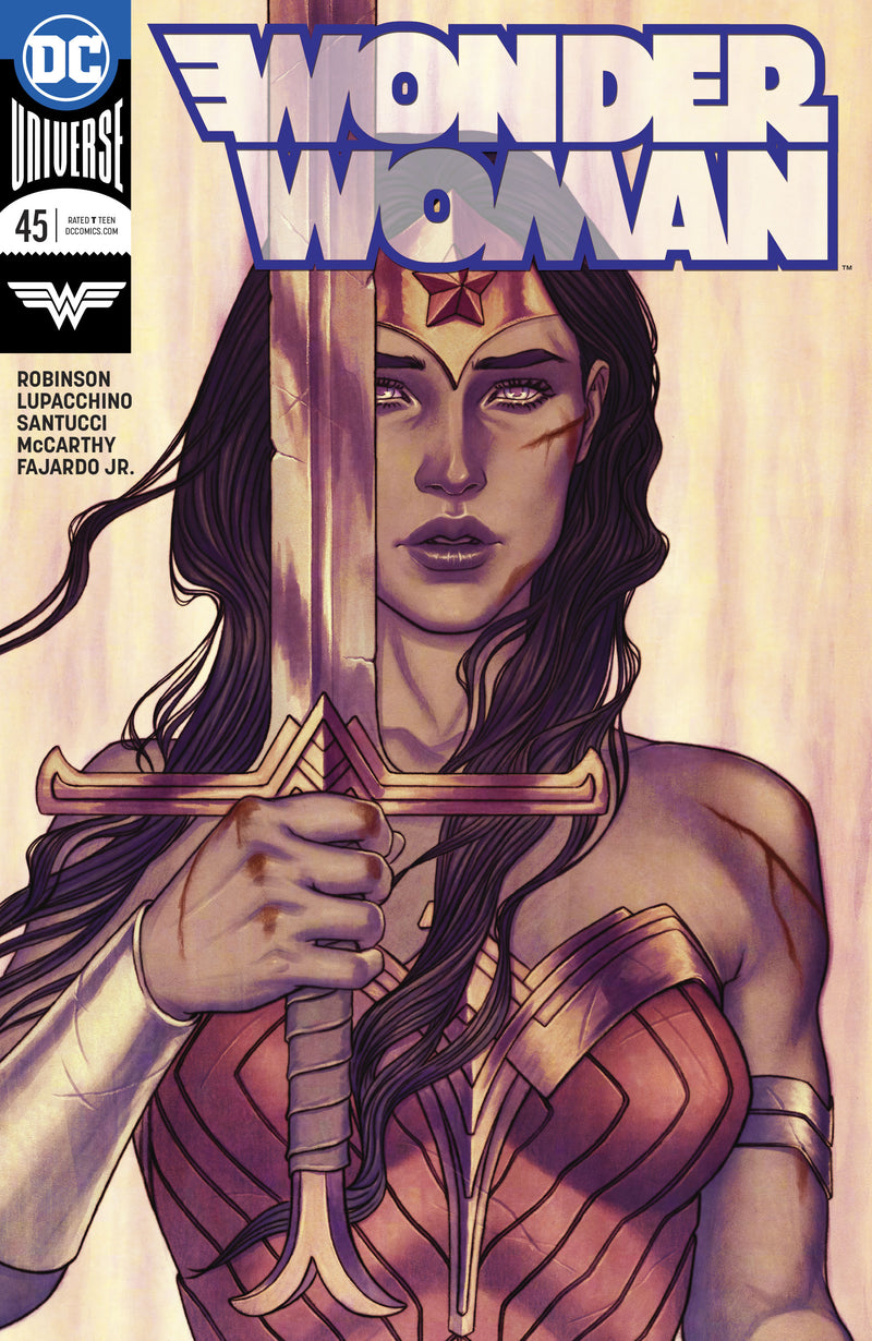 Wonder Woman
