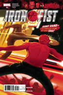 Iron Fist