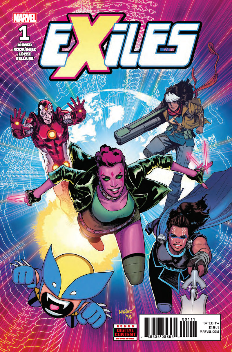 Exiles