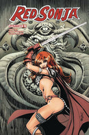 Red Sonja
