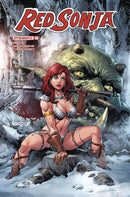 Red Sonja