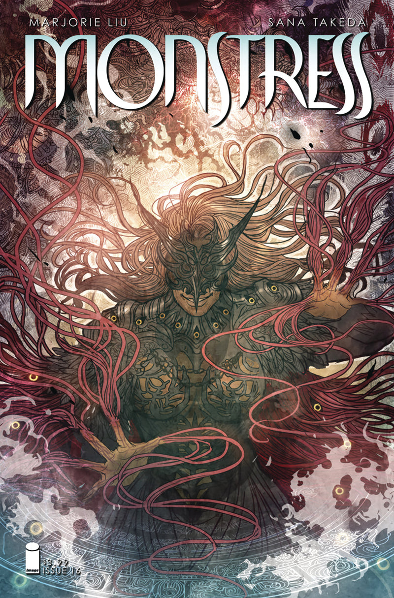 Monstress