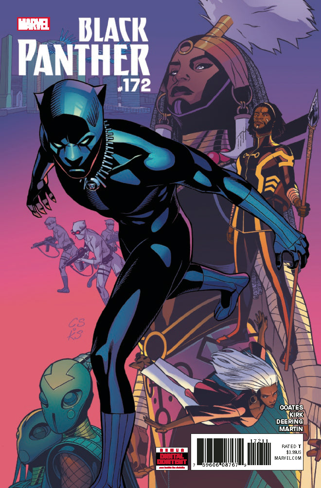 Black Panther