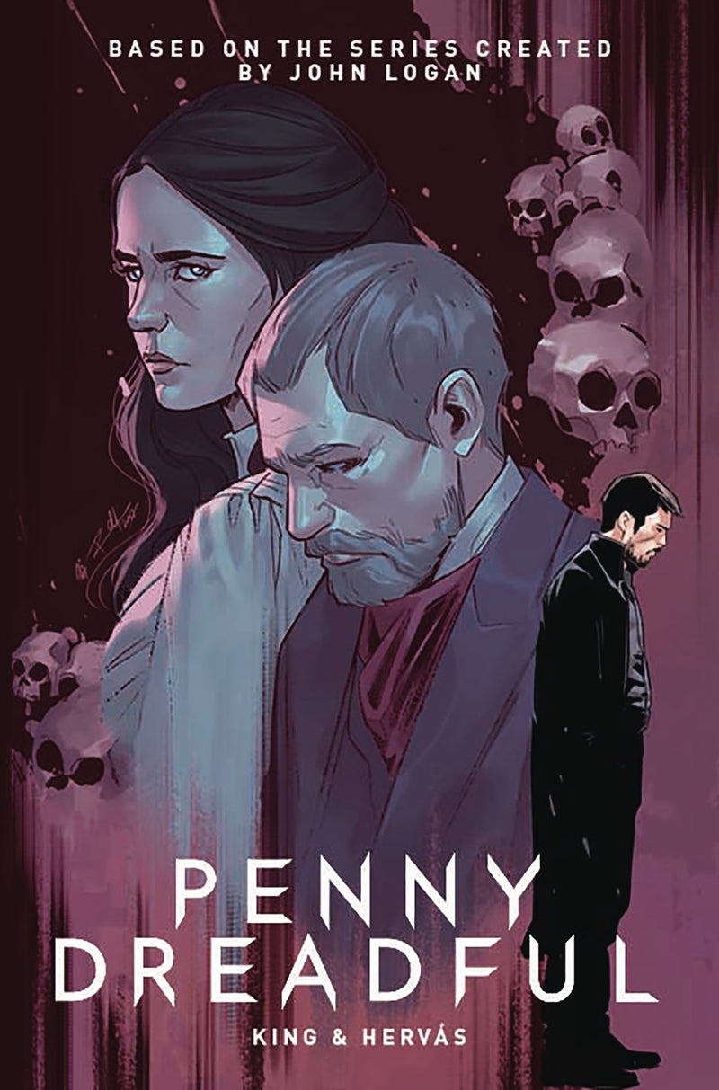 Penny Dreadful