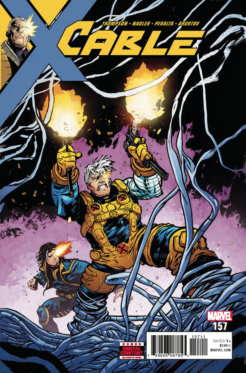 Cable
