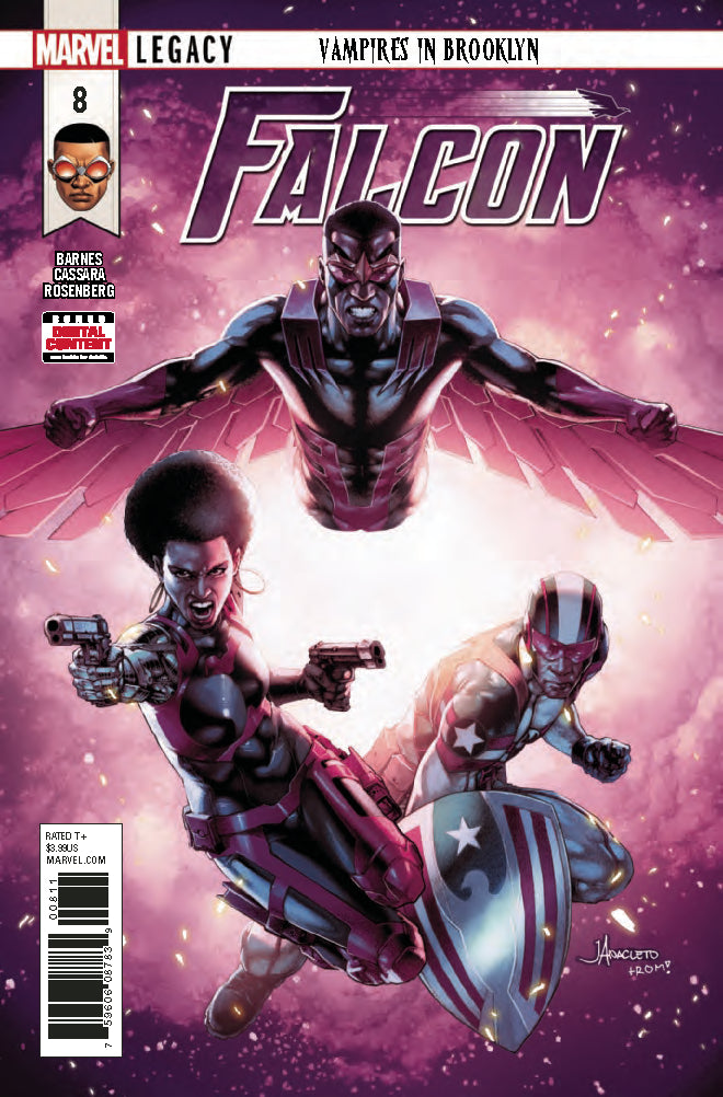 Falcon