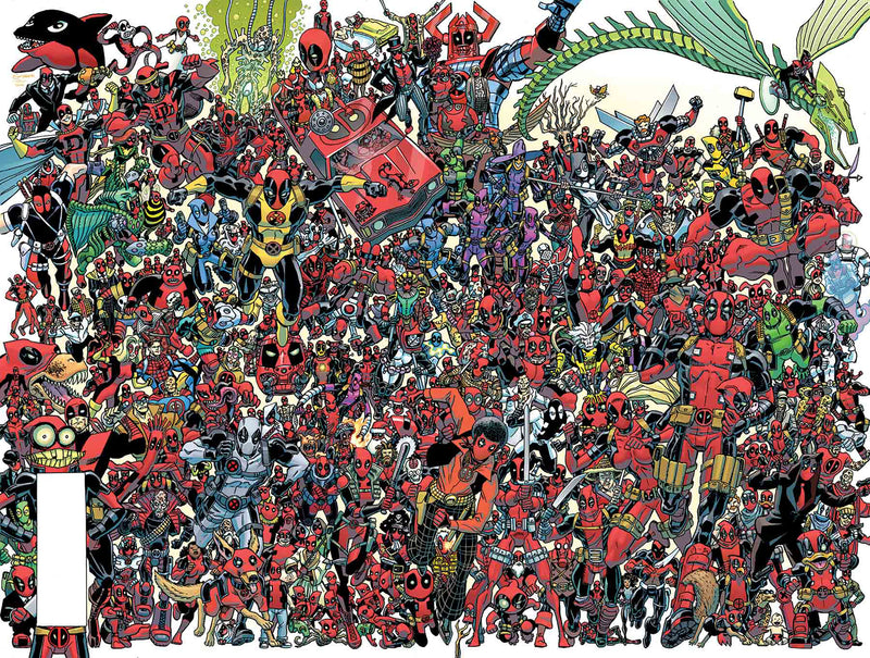 Despicable Deadpool