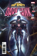 Infinity Countdown Darkhawk