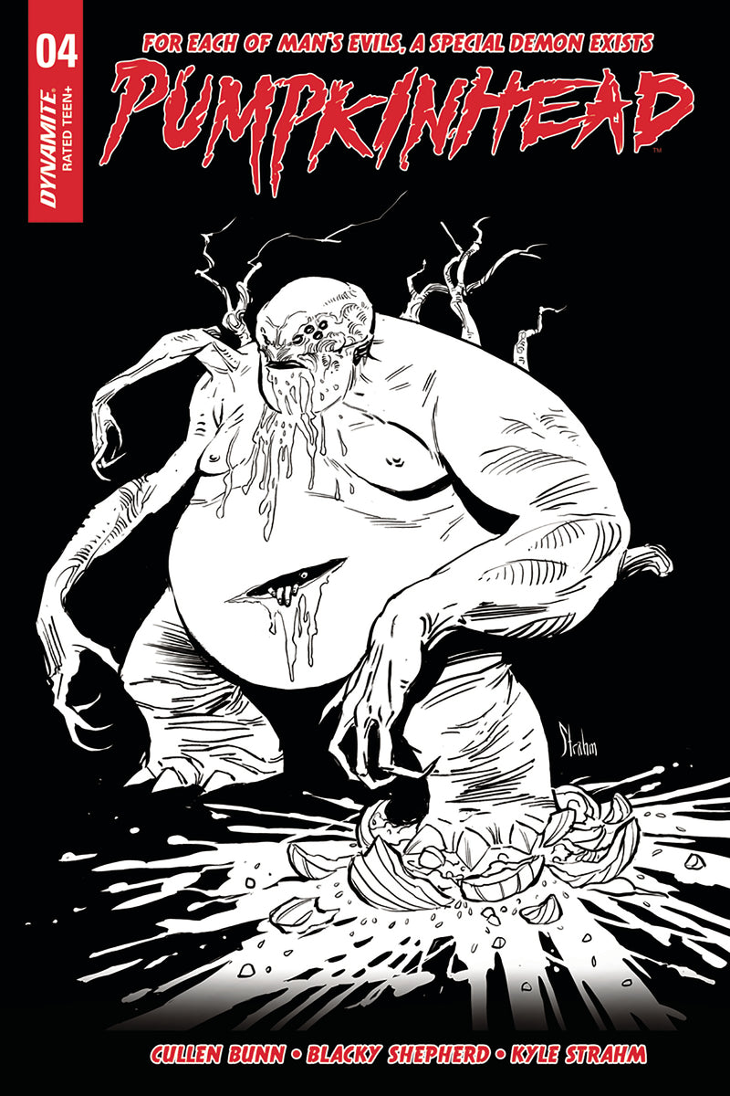 Pumpkinhead