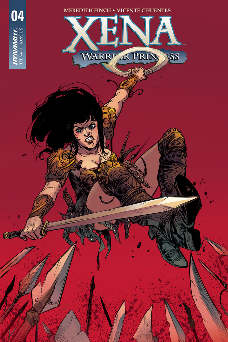 Xena