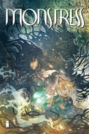 Monstress