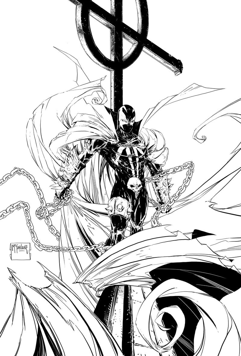Spawn
