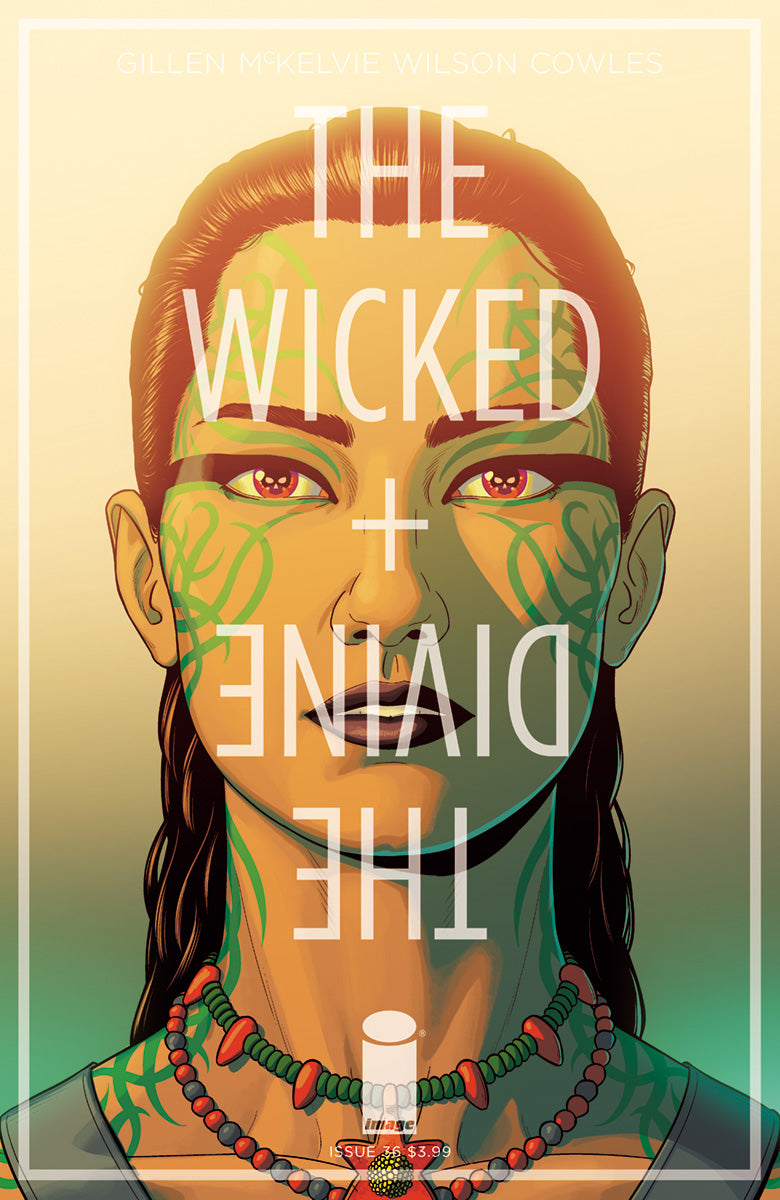 Wicked & Divine