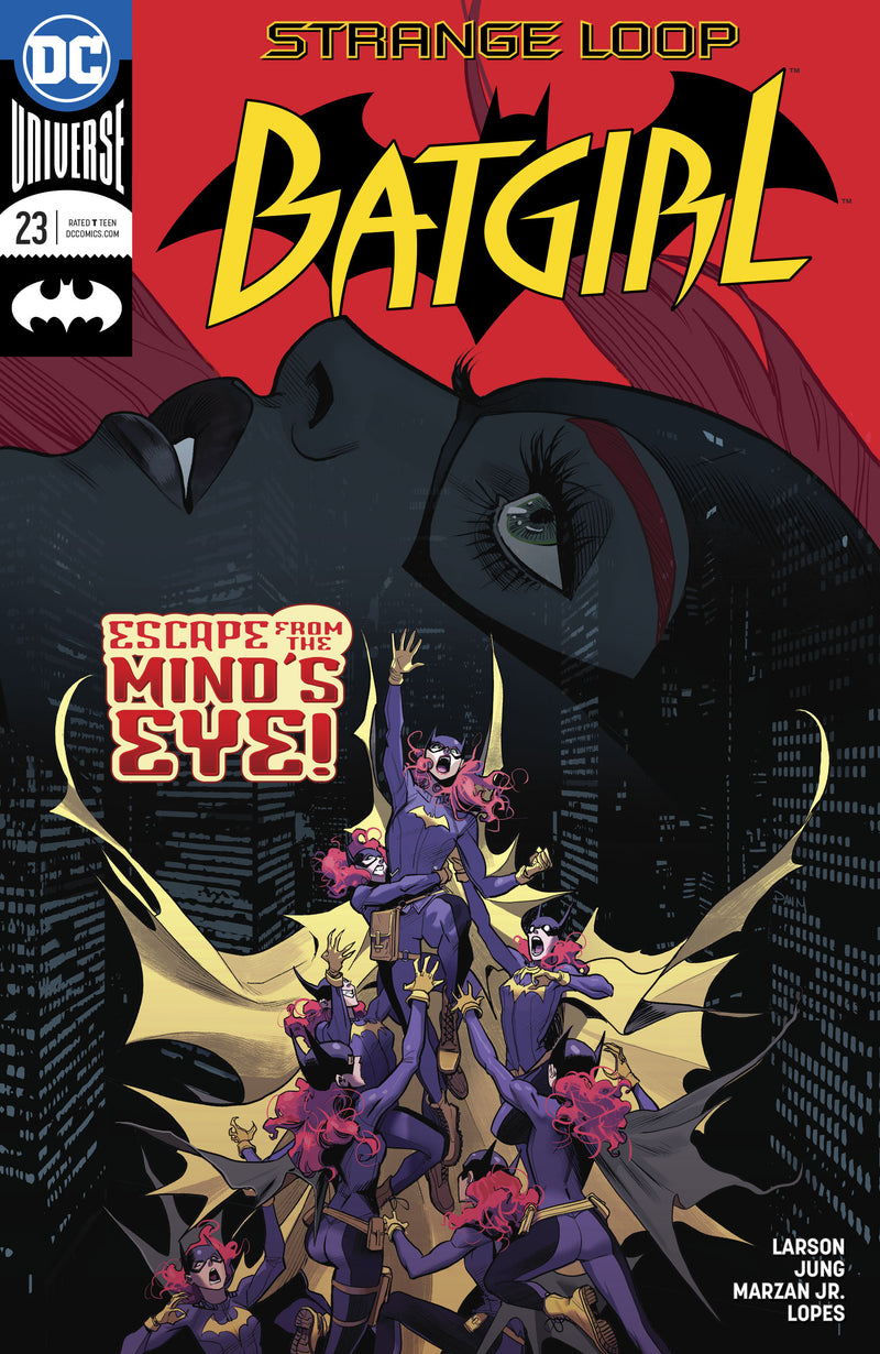Batgirl