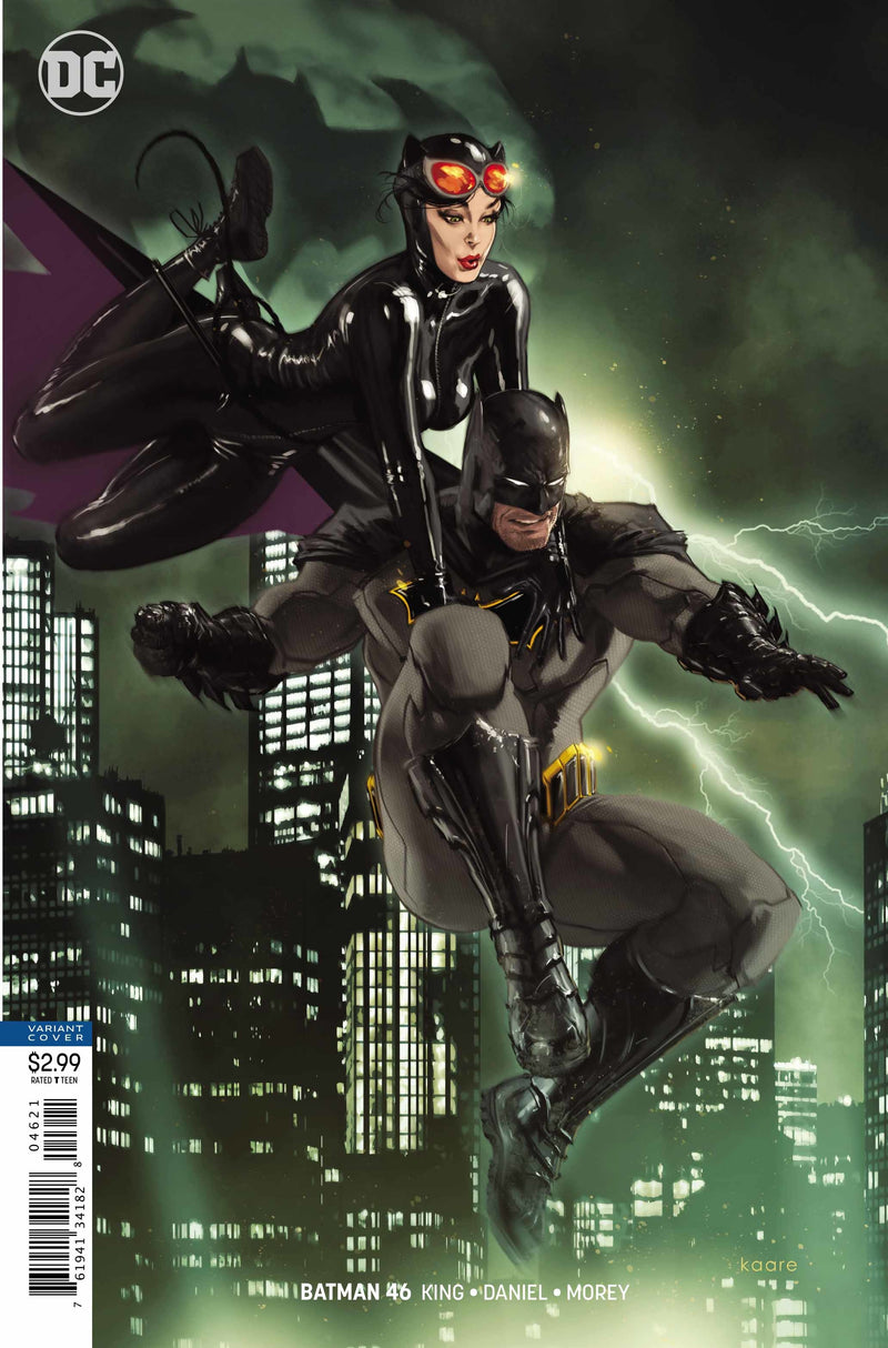 Batman