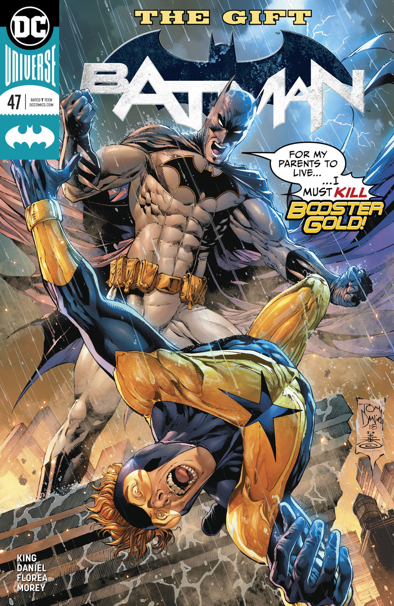 Batman