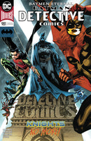 Detective Comics