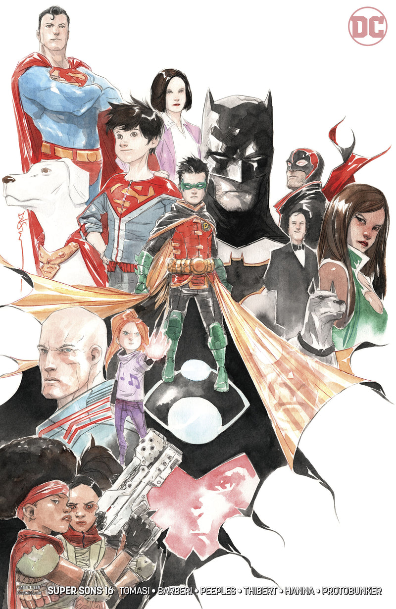 Super Sons