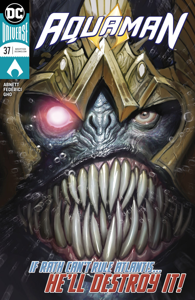 Aquaman