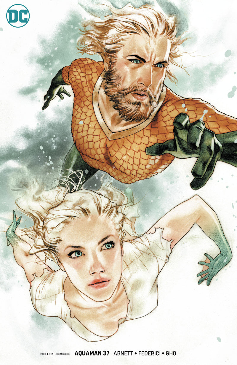 Aquaman