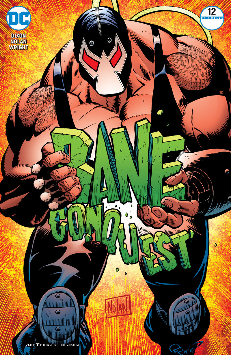 Bane Conquest