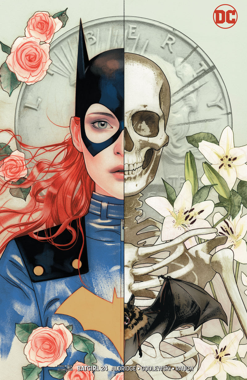 Batgirl