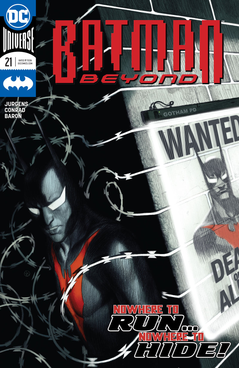 Batman Beyond