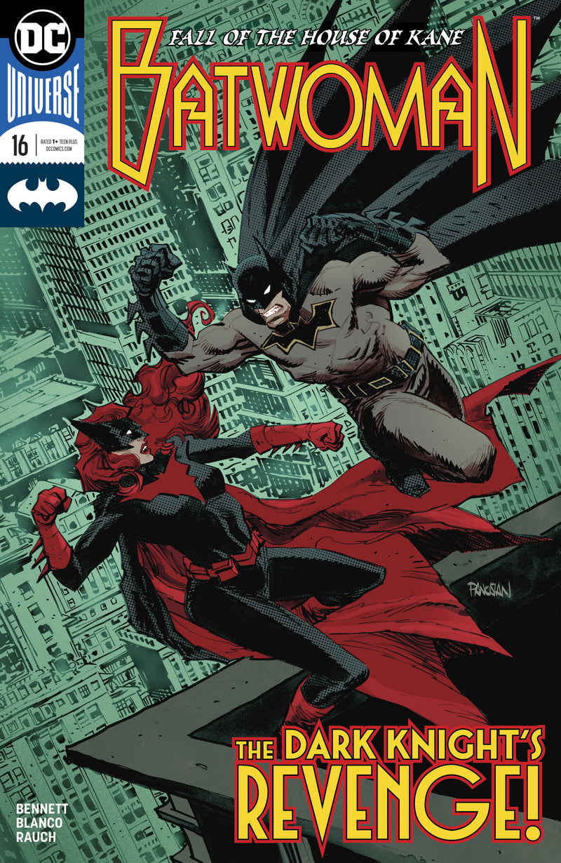 Batwoman