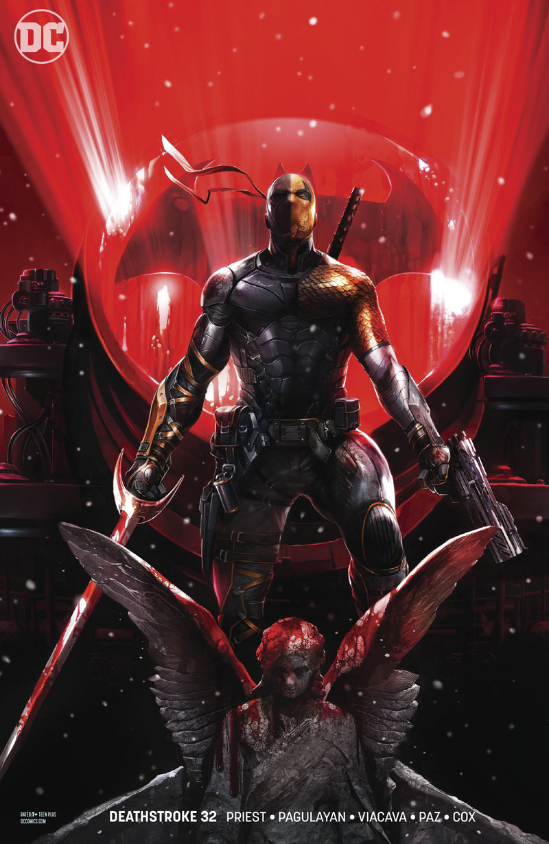 Deathstroke