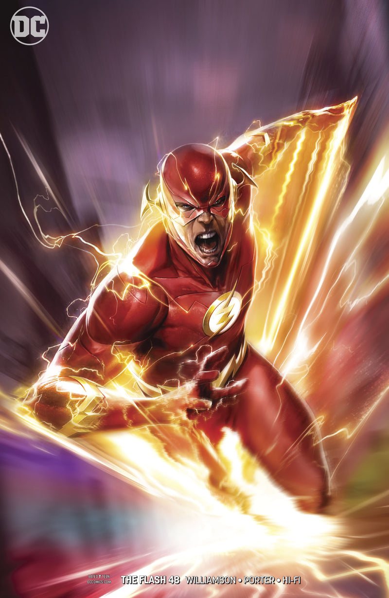 Flash