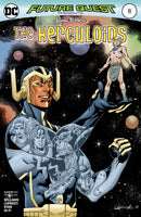 Future Quest Presents