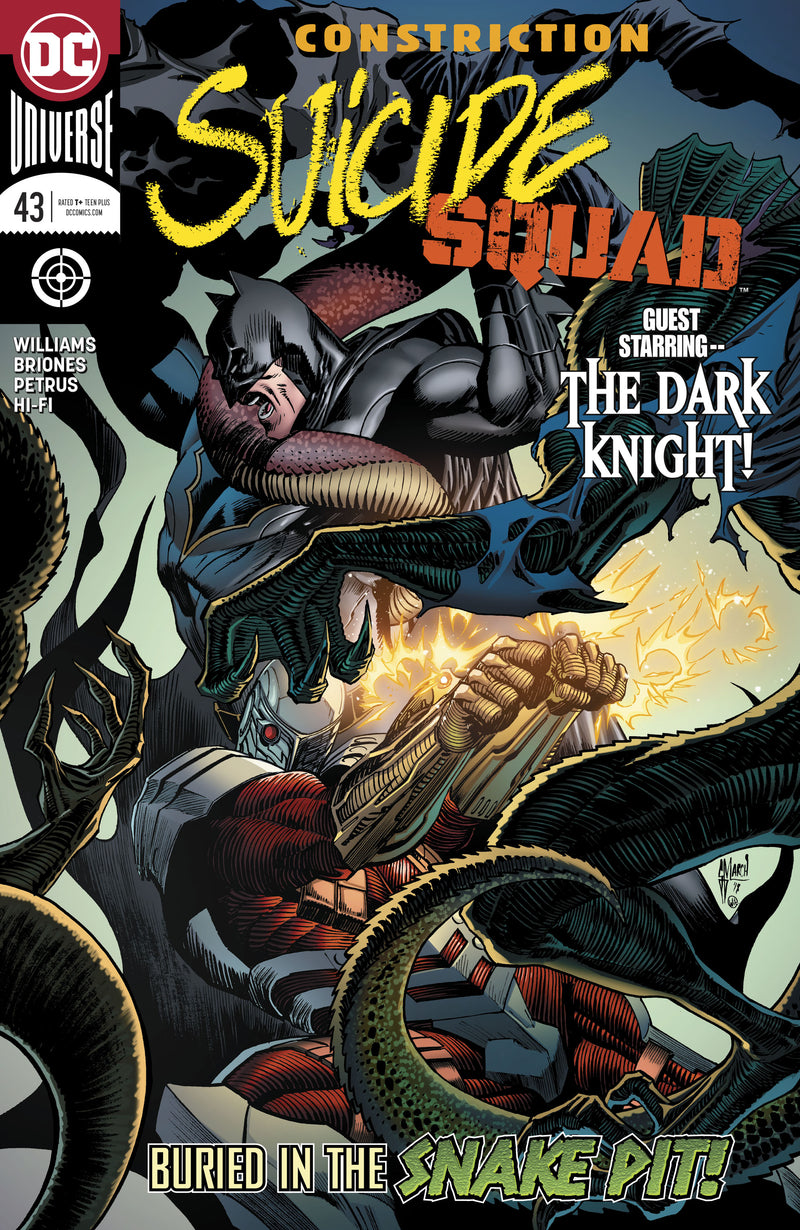 Suicide Squad