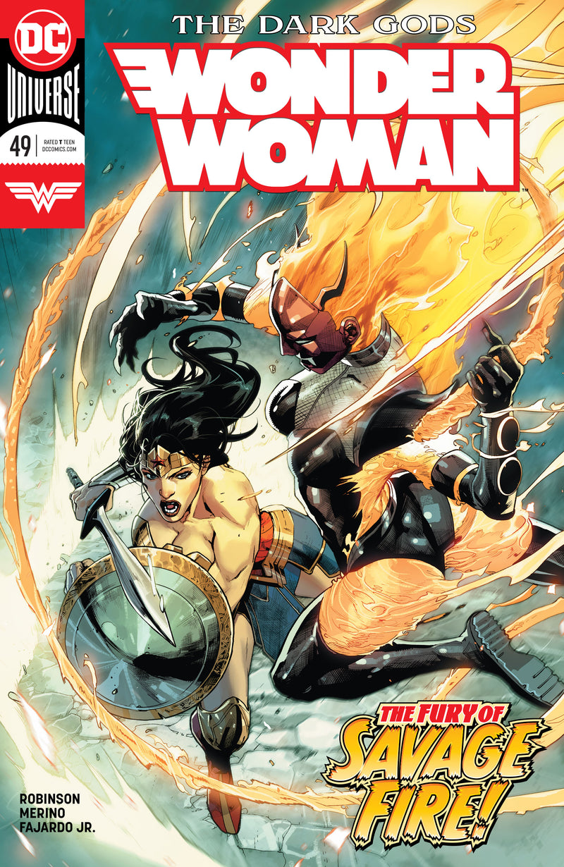 Wonder Woman
