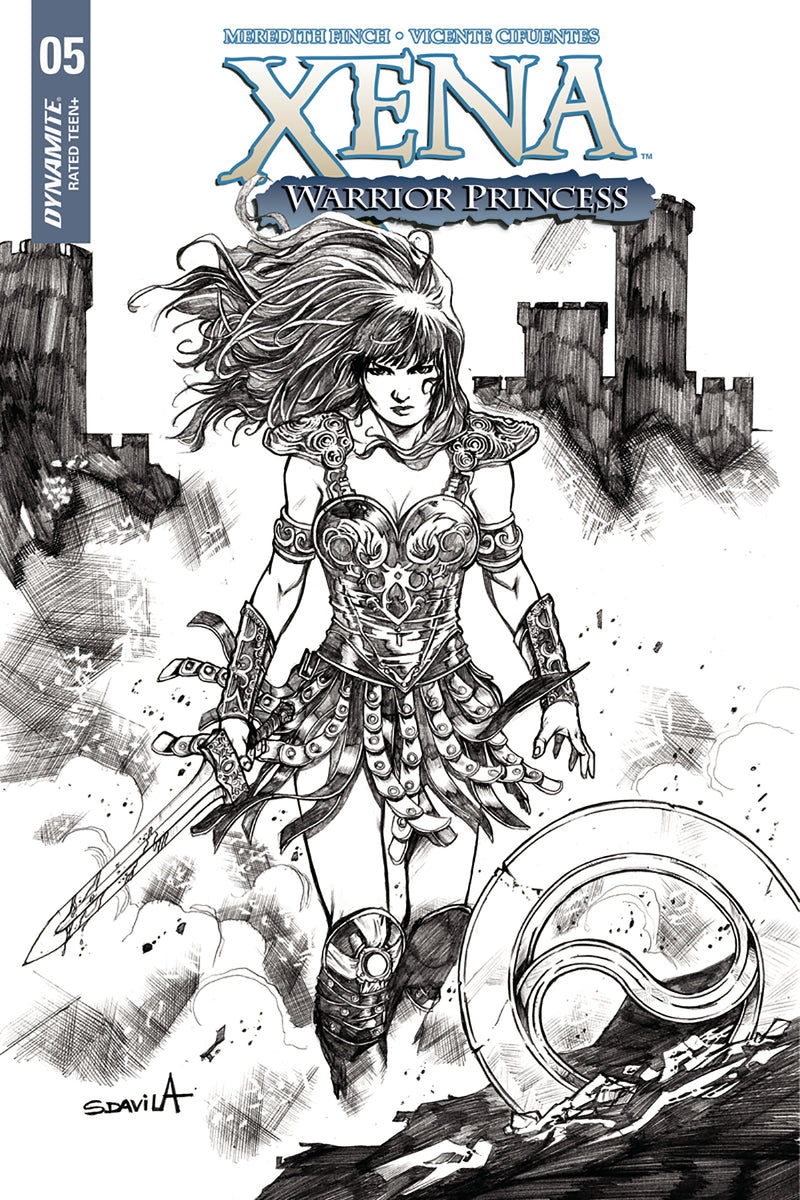 Xena