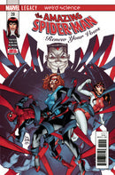 Amazing Spider-Man Renew Your Vows