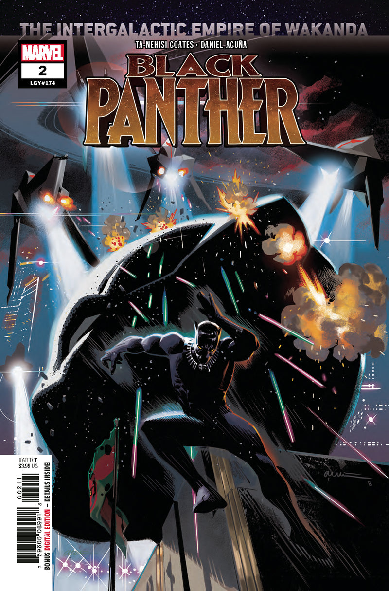 Black Panther