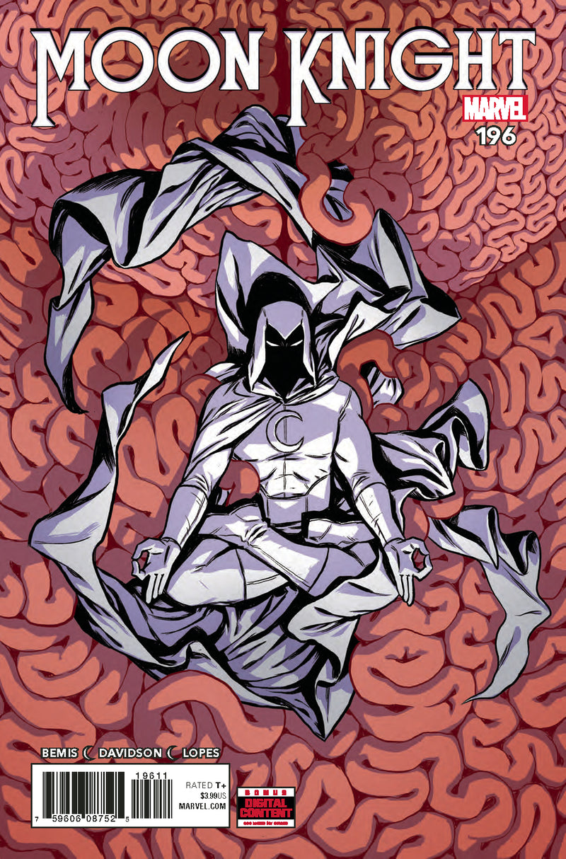 Moon Knight