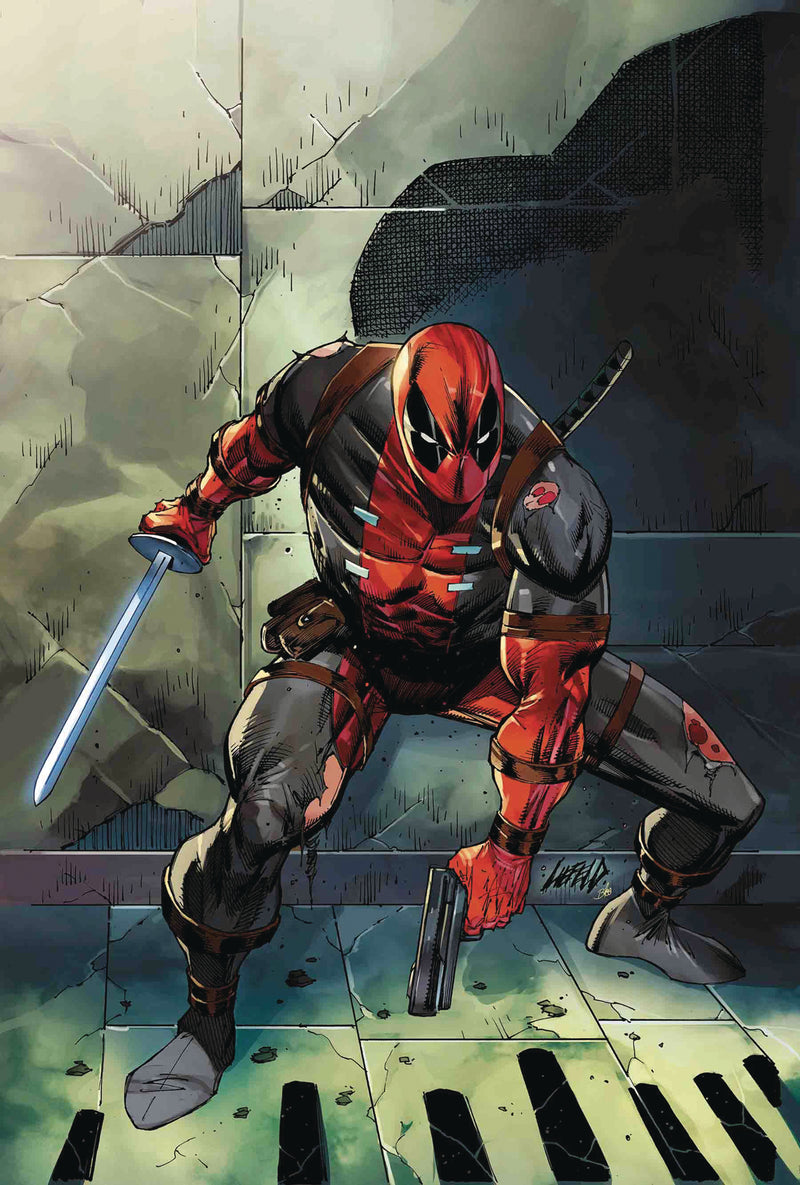 Deadpool