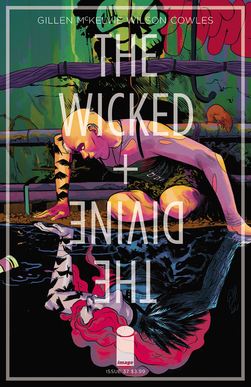 Wicked & Divine