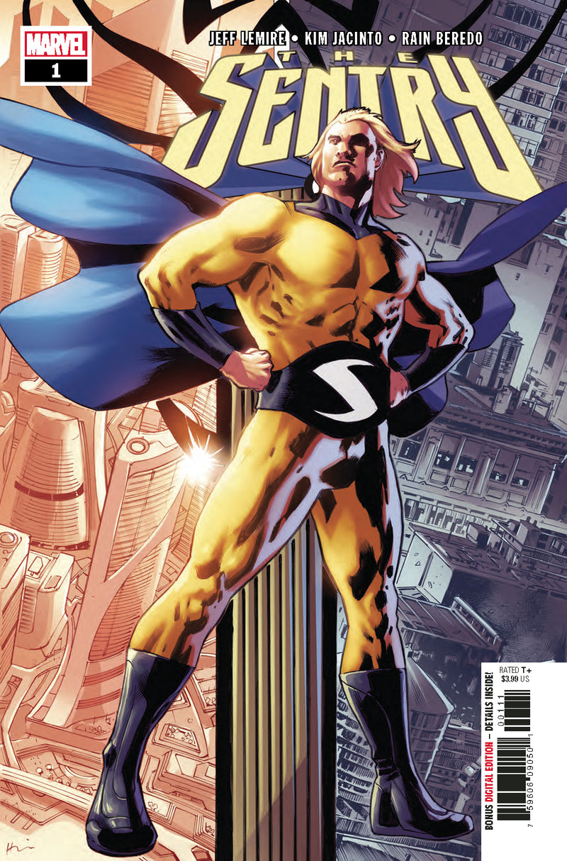 Sentry