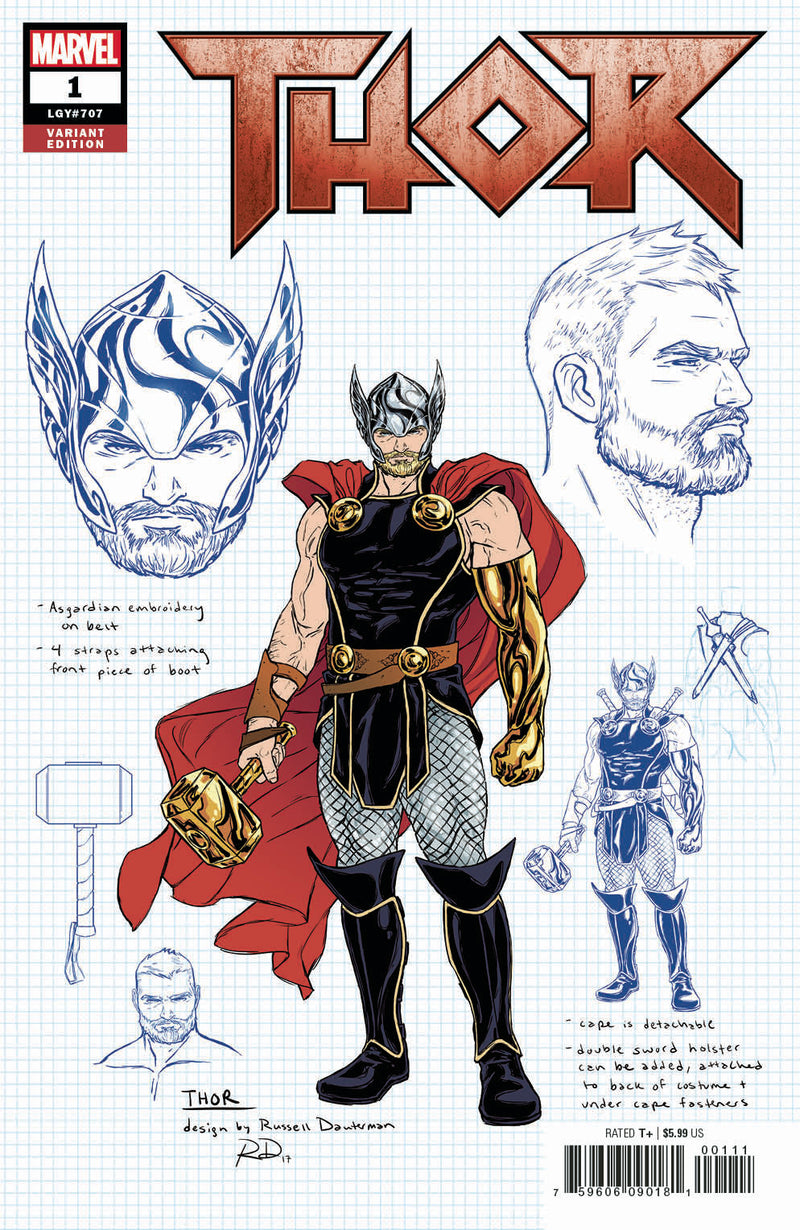Thor