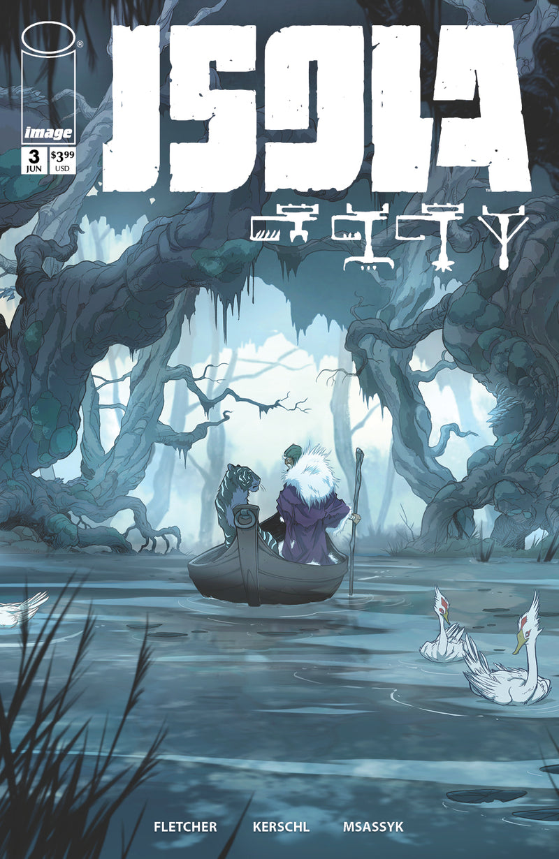 Isola