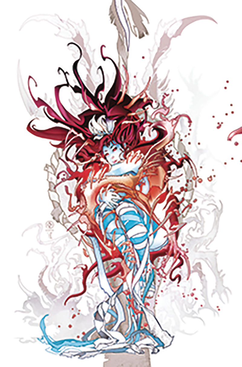 Revenge of Wonderland
