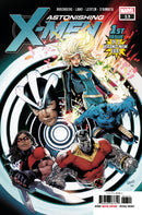 Astonishing X-Men