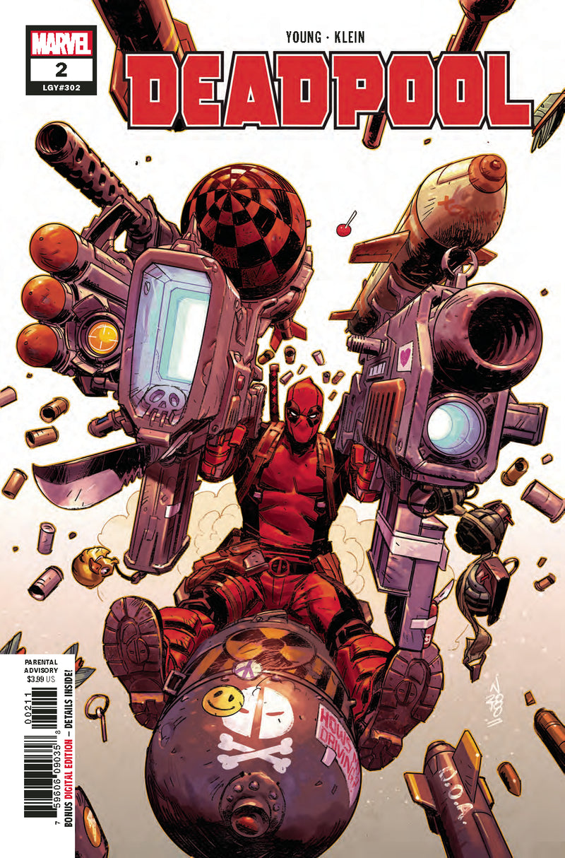Deadpool