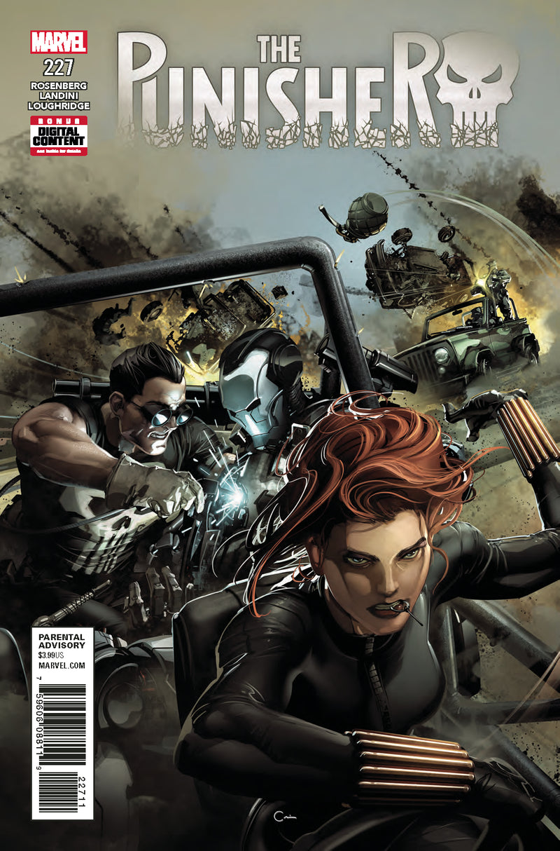 Punisher