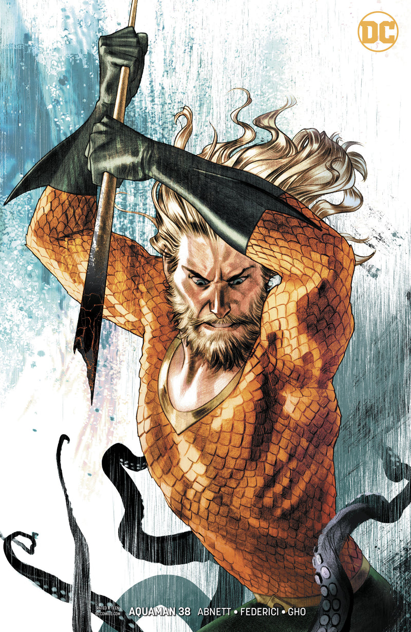 Aquaman