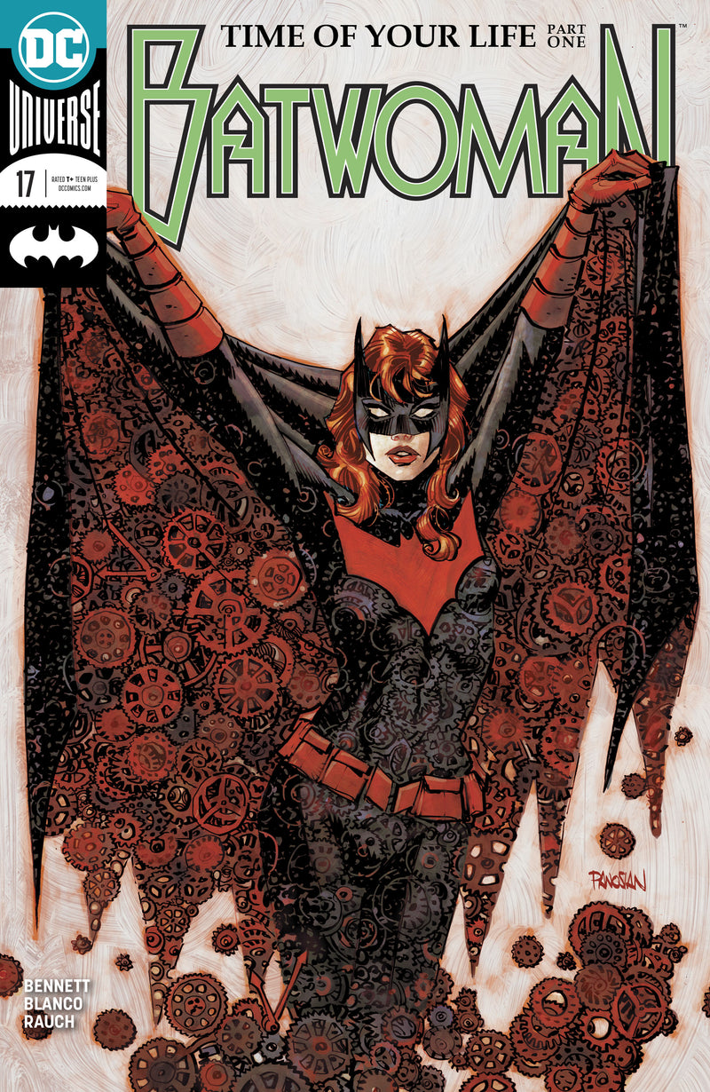 Batwoman